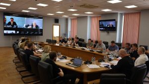 Митна служба та МВФ оцінили прогрес митної реформи: ключовий ризик – недофінансування