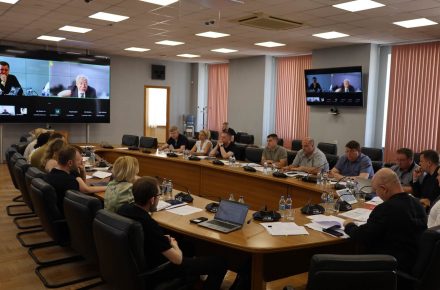 Митна служба та МВФ оцінили прогрес митної реформи: ключовий ризик – недофінансування