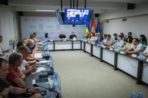 Бізнес ознайомився з державними інструментами підтримки підприємств в умовах війни