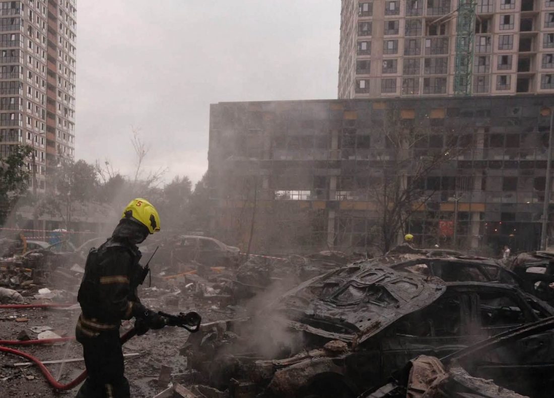 ЄБА закликає врегулювати облік активів, втрачених через війну