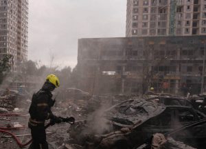ЄБА закликає врегулювати облік активів, втрачених через війну