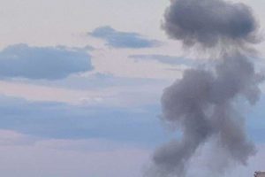 У результаті чергової атаки РФ на цивільний корабель під прапором Танзанії загинув капітан