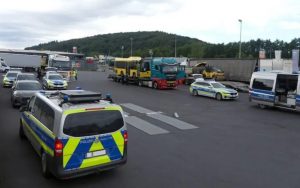 Німеччина: BALM оперативно відреагувала на нові правила використання тахографів для вантажівок
