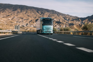 Volvo Trucks представить на IAA 2026 нові вантажівки, двигуни і технології майбутнього