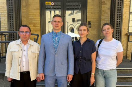 Новый глава Госморречфлота озвучил приоритеты работы: безопасность судоходства и цифровизация