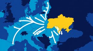 Министр: альтернативные маршруты способны обеспечить экспорт до 3,5 млн т зерна в месяц