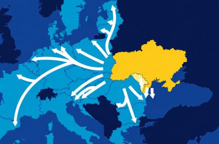 Министр: альтернативные маршруты способны обеспечить экспорт до 3,5 млн т зерна в месяц
