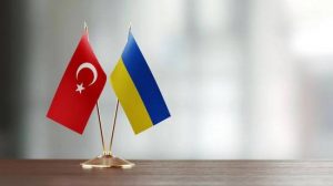Ратифицировано соглашение о свободной торговле между Украиной и Турцией