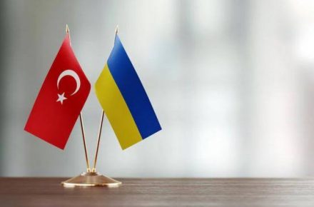 Ратифіковано угоду про вільну торгівлю між Україною і Туреччиною