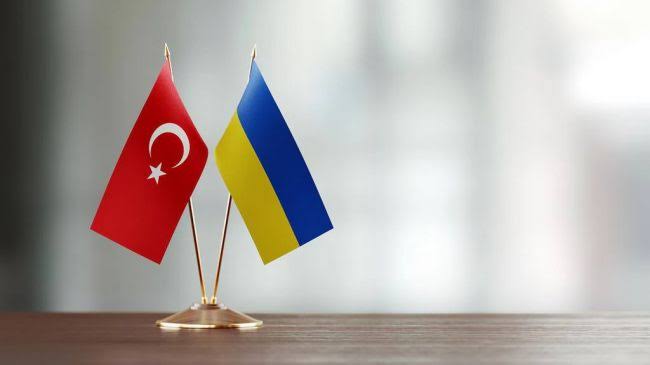 Ратифицировано соглашение о свободной торговле между Украиной и Турцией