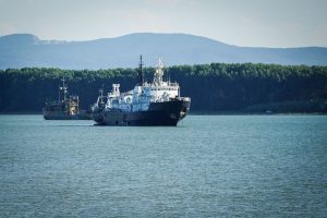 У Одеській області перевірили стан транспортних коридорів та логістичних маршрутів