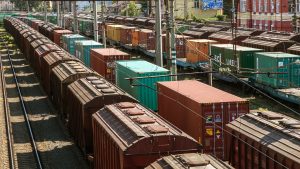З 1 серпня тарифи на вантажні залізничні перевезення в Україні зростуть на 30%
