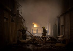 ЄБА звернулася до влади з пропозиціями щодо підтримки бізнесу, постраждалого від російської агресії