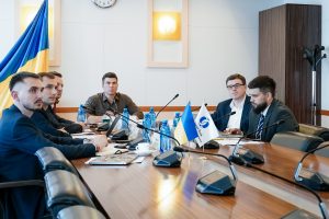 Міністерство розвитку та ЄБРР обговорили співпрацю у сфері транспортної інфраструктури