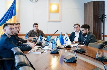 Минразвития и ЕБРР обсудили сотрудничество в сфере транспортной инфраструктуры