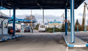 Митна служба надала рекомендації бізнесу щодо транзиту українських товарів через Молдову