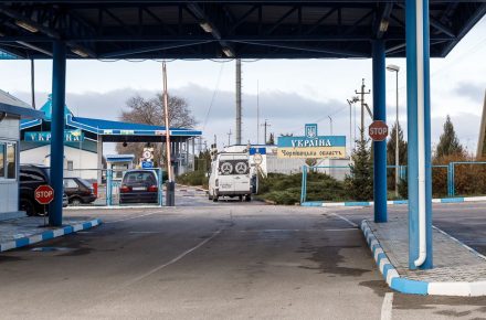 Гостаможслужба дала рекомендации бизнесу по транзиту украинских товаров через Молдову