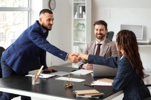 VDI: роботодавець не може заборонити працівнику звертатися до суду у трудовому спорі