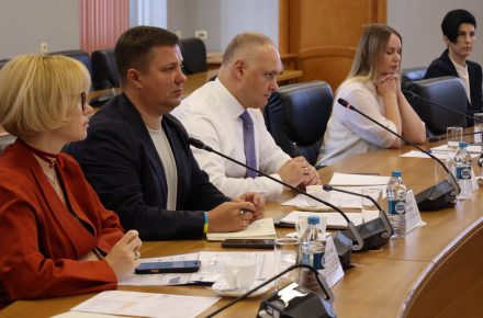 Гостаможслужба обсудила с МВФ модернизацию таможенной системы Украины