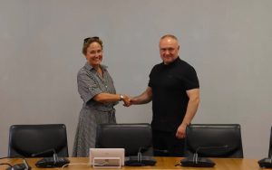 Гостаможслужба и Совет бизнес-омбудсмена усиливают системное сотрудничеств
