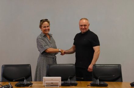 Гостаможслужба и Совет бизнес-омбудсмена усиливают системное сотрудничеств