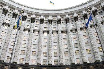 УЗА призвала Правительство принять неотложные меры в ответ на обострение ситуации в Черном море
