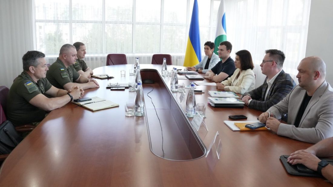 Держприкордонслужба та ДПС запустили автоматизований обмін даними