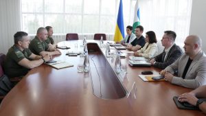 Держприкордонслужба та ДПС запустили автоматизований обмін даними