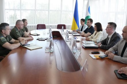 Госпогранслужба и ГНС запустили автоматизированный обмен данными