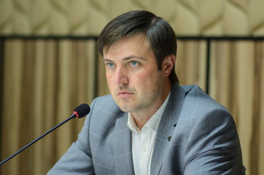 Минагро просит Румынию и Польшу увеличить пропускную способность железных дорог на 50%