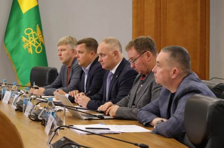 Гостаможслужба и МВФ обсудили выполнение обязательств и дальнейшую реформу таможни