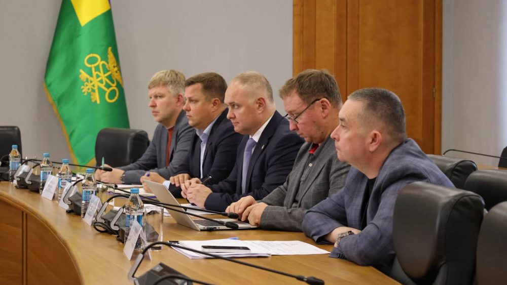 Гостаможслужба и МВФ обсудили выполнение обязательств и дальнейшую реформу таможни