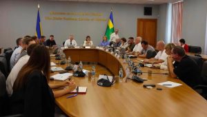 Митна служба та бізнес розробили рішення для адаптації митних процедур під час загострення небезпеки.