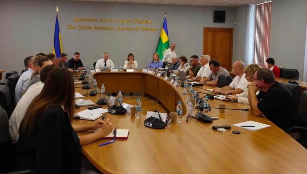 Митна служба та бізнес розробили рішення для адаптації митних процедур під час загострення небезпеки