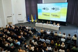 Кабмин назначил Ивана Федорова главой Агентства восстановления