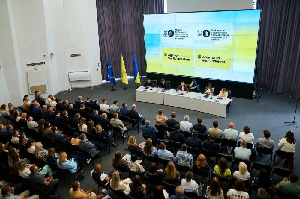 Кабмін призначив Івана Федорова головою Агентства відновлення