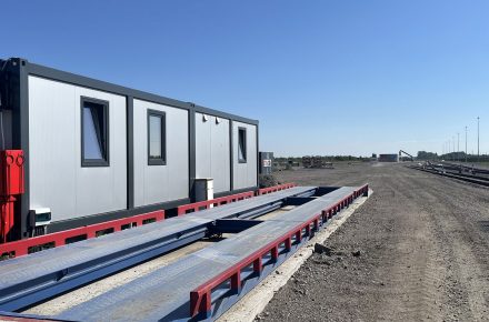 На Волині розширюють мережу місць доставки вантажів для митного оформлення