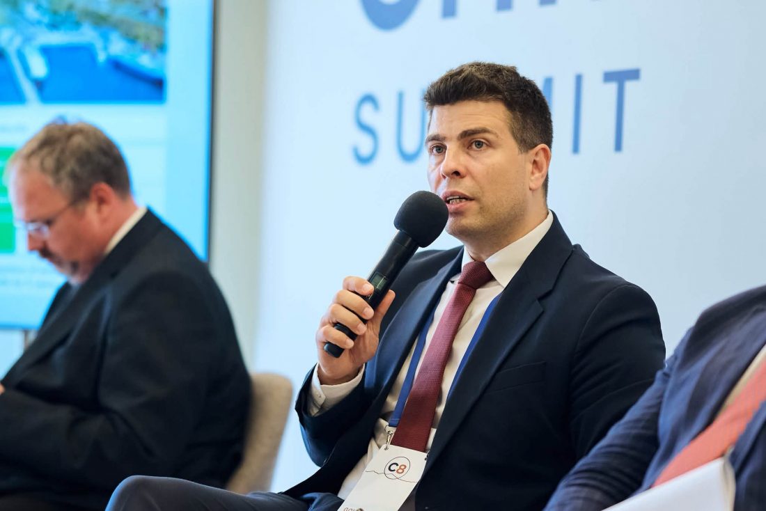 Мінрозвитку представило портфель з 15 ППП-проєктів зі спільним фінансуванням у сфері транспорту та муніципальної інфраструктури