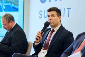 Мінрозвитку представило портфель з 15 ППП-проєктів зі спільним фінансуванням у сфері транспорту та муніципальної інфраструктури