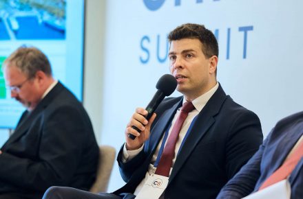 Мінрозвитку представило портфель з 15 ППП-проєктів зі спільним фінансуванням у сфері транспорту та муніципальної інфраструктури
