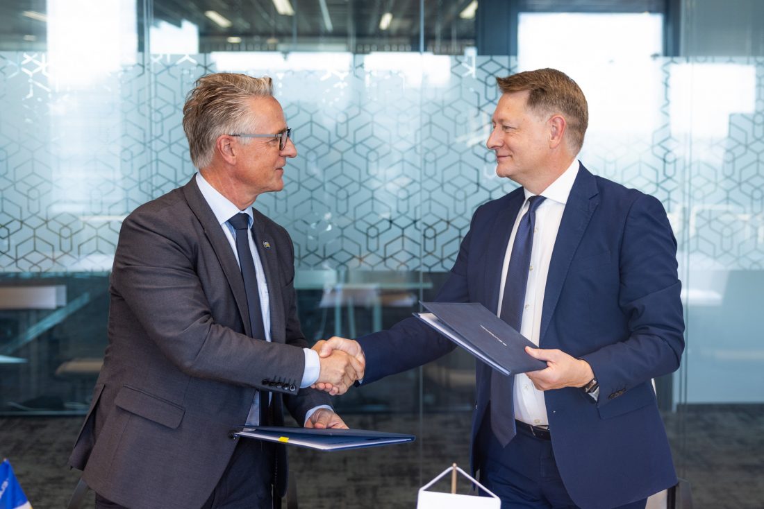 Європол та ELA посилюють боротьбу з експлуатацією робітників