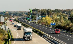 Чехия: с 1 сентября сеть платных автомагистралей пополнилась недавно завершенными объектами