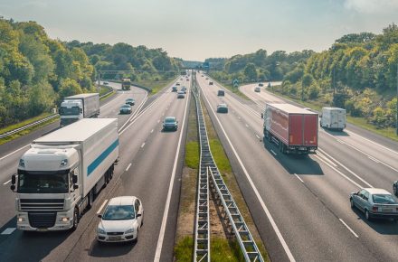 EБA просить відкласти набрання чинності Техрегламенту щодо затвердження конструкції автотранспорту до 2028 року