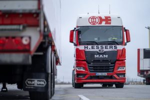 Бельгия: H.Essers проиграла дело о выплате задолженности более 200 тыс. евро румынскому водителю