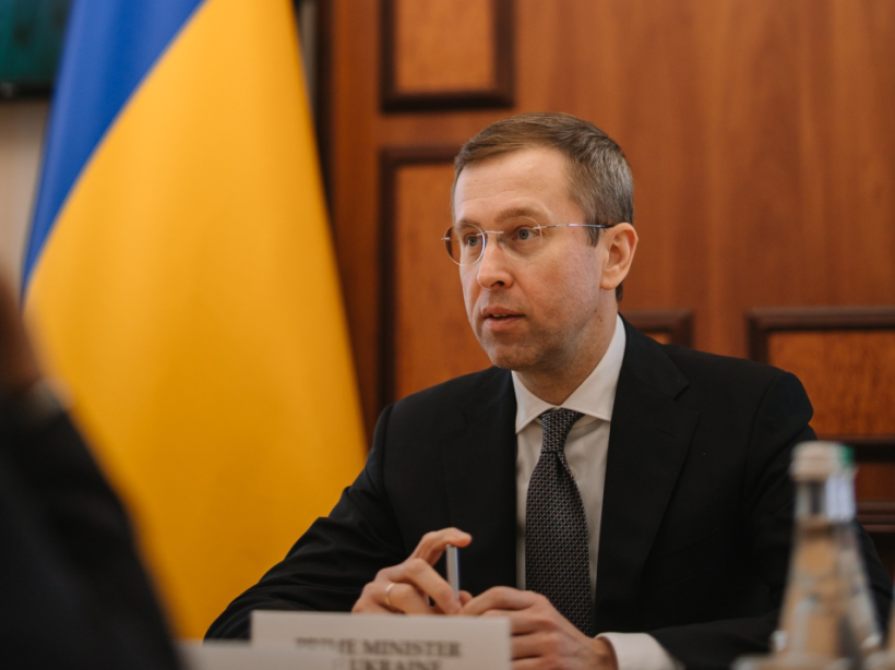 Правительство расширило программу страхования военных рисков