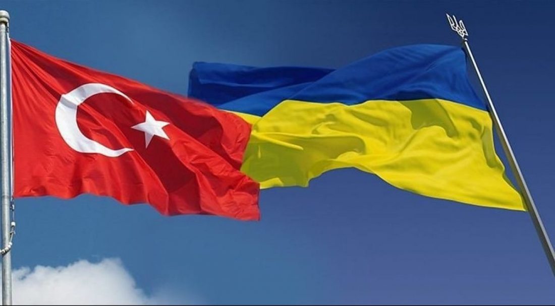 Україна і Туреччина розпочали виконання угоди про вільну торгівлю