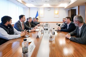 Для двох залізничних проектів на Закарпатті підготують ТЕО за підтримки Світового банку