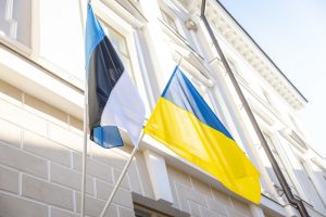 Эстония работает над передачей Украине значительного количества локомотивов