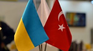 Україна і Туреччина переходять на режим вільної торгівлі: нові правила для зовнішньоекономічних операцій