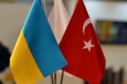Украина и Турция переходят на режим свободной торговли: новые правила для внешнеэкономических операций